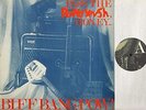 BIFF BANG POW pass the paintbrush honey CRE LP4 A1/B1 1st uk press 1985 LP EX/EX