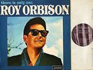 ROY ORBISON there is only one HAU 8252 1K/1K 1st uk mono press 1965 LP EX/EX