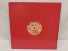 Vinyl Record LP West Strumentals Dr Dre Eminem Instrumentals Test Pressing