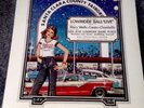 Lowrider Ball Live Lp Santa Clara Private Soul Mary Wells East Side Story SEALED