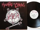 SLAYER - Haunting the Chapel 12