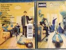 Oasis Album Definitely Maybe Minidisc