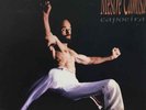 Mestre Camisa Capoeira Vinyl Record Brazilian Martial Art Music LP 201.159 RARE
