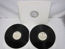 12 Inch Vinyl Record Prince The Greatest Romance Ever Sold 2 LP Promo
