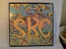 SRC SRC (Scot Richard Case) Original 1968 Capitol Michigan Garage Psych Rock Lp