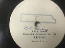 Rare 78 RPM 12-inch 