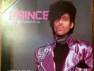 Prince Little Red Corvette Dance Mix ltd. ed. 12