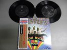 BEATLES Japan 1992 REISSUE 7