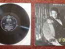 RARE ANNIE ROSS WITH TONY CROMBIE 4-TET  10* ANNIE BY CANDLELIGHT 1957 NJT504