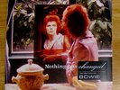 DAVID BOWIE - NOTHING HAS CHANGED (THE BEST OF DAVID BOWIE) 2 VINYL LP NEU