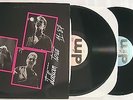 live DLP 1987- depeche mode - ITALIAN TOUR 11-87 (b/w fotos / DIFFERENT MATRIX)