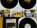 Blackalicious Blazing Arrow 2LP, and Gift of Gab LP