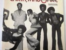 EARTH WIND & FIRE That's The Way Of The World LP EX QUADRAPHONIC QUAD