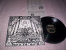 TYRANT'S REIGN - YEAR OF THE TYRANTS 1987 US PRIVATE METAL ABLAZE MORBID SAINT