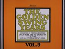 CHICK WEBB: The Golden Swing Years, Vol. 9 LP (Germany) Jazz