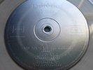 FAUST 1971 DEBUT LP - GERMAN/UK POLYDOR 1st PRESS *COMPLETE*  - 