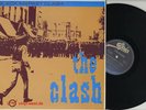 LP Clash - Black Market Clash