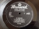 **1st PRESS** THE WHO MY GENERATION UK 1965 BRUNSWICK LP 1B/1B? MOD CLASSIC