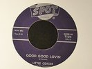 HEAR IT RARE SOUL Little Caesar Ceaser Spot 1124 Good Good Lovin