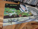 JADE WARRIOR SAME LP ORIG UK 1971 MINT SWIRL VERTIGO 1ST PRESS MONSTER PROG