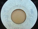 BIG JOE + CARL DRYDEN - NO TURNING BACK / TRACK TWO OG JA BLANK 7