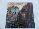 Black Sabbath 1st press album LP VO6 MERCURY SWIRL PHILIPS CREDIT NEAR MINT RARE