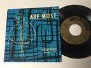 Abe Most Octet 45 EP + Picture Cover RARE MINT