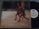 PAUL SIMON THE RHYTHM OF THE SAINTS LP MADE IN BRAZIL 1990 WITH INSERT 10TRACKS+