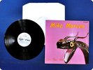 MIKE MAREEN LETS START NOW 20091 LP Ef2116
