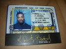 ol´ Dirty Bastard - Brooklyn Zoo /36 Chambers RSD  2016 picture shape 7