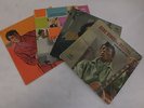 Vintage GENE VINCENT 12