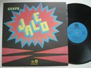 GRUPO JALEO NM- SIBONEY Afro Cuban Latin LP Cuba