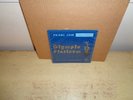 Pearl Jam Olympic Platinum US 7