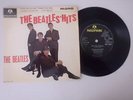 THE BEATLES SOLID CENTRE 7