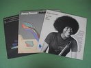 BOBBI HUMPHREY 3 Different BLUE-NOTE Jazz Funk LP's $9 Minimum Bid 5-day auction