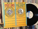 GREGORY ISAACS & SUGAR MINOTT 