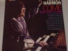 NANCY HARMON....COME GO WITH ME Gospel LP