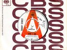 DANNY STREET DEMO *CAN I GO/ KEEP IT KINDA COOL* 1968 N MINT+CBS PRESS RELEASE