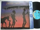 BURNING SPEAR The Fittest Of The Fittest NM- TUFF GONG Reggae w/inner Jamaica