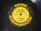 Miles Davis Milt Jackson - All Stars (1956) LP (VG-)  ULTRA Rare 1st 50th NY DG