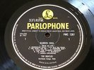 The Beatles - Rubber Soul (1965) LP (VG+)  SUPER Rare UK Mono 1st PMC 1267