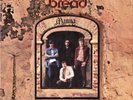 BREAD - MANNA - 1971- VINYL P - ELEKTRA RECORDS TRI FOLD  JACKET ORIGINAL LINER