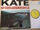ZFB 29 Jon & Mike Raven Jean Ward - Kate of Coalbrookdale - orig UK ARGO LP