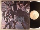Doors, The  Strange Days    Psych   RARE MONO (EKL In Trail Off) Lyric Sleeve