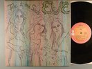 Eve  Take It And Smile      Folk Psych   Promo  LHI Label  Honey LTD  Ry Cooder