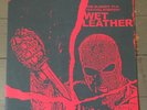 Slasher Film Festival Strategy LP Wet Leather Haunt Love LTD Soundtrack Mondo