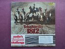 TELARC Digital Stereo 10041, TCHAIKOVSKY: 1812, KUNZEL, SEALED