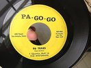 ? & The Mysterians on PA-GO-GO 