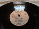 Red Saunders -Jazz Promo Okeh 78 - Mambo In Trumpet / Probably - In E