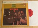 MILES DAVIS - MILES AHEAD + 19 LP - ORIGINAL 2 EYE LABEL - CLEAN EX JAZZ